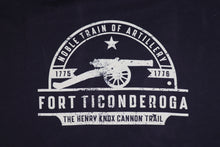 Load image into Gallery viewer, Knox Train Sweatshirt