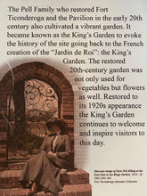 Load image into Gallery viewer, King&#39;s Garden Drop Earrings