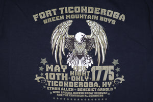 Green Mountain Boys T-Shirt