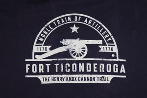 Knox Train Sweatshirt