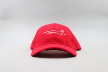 Load image into Gallery viewer, Kids Fox Hat - Red