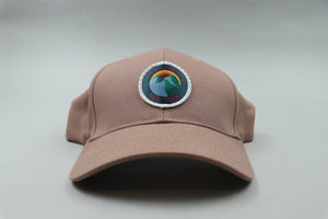 Mountain Patch Hat