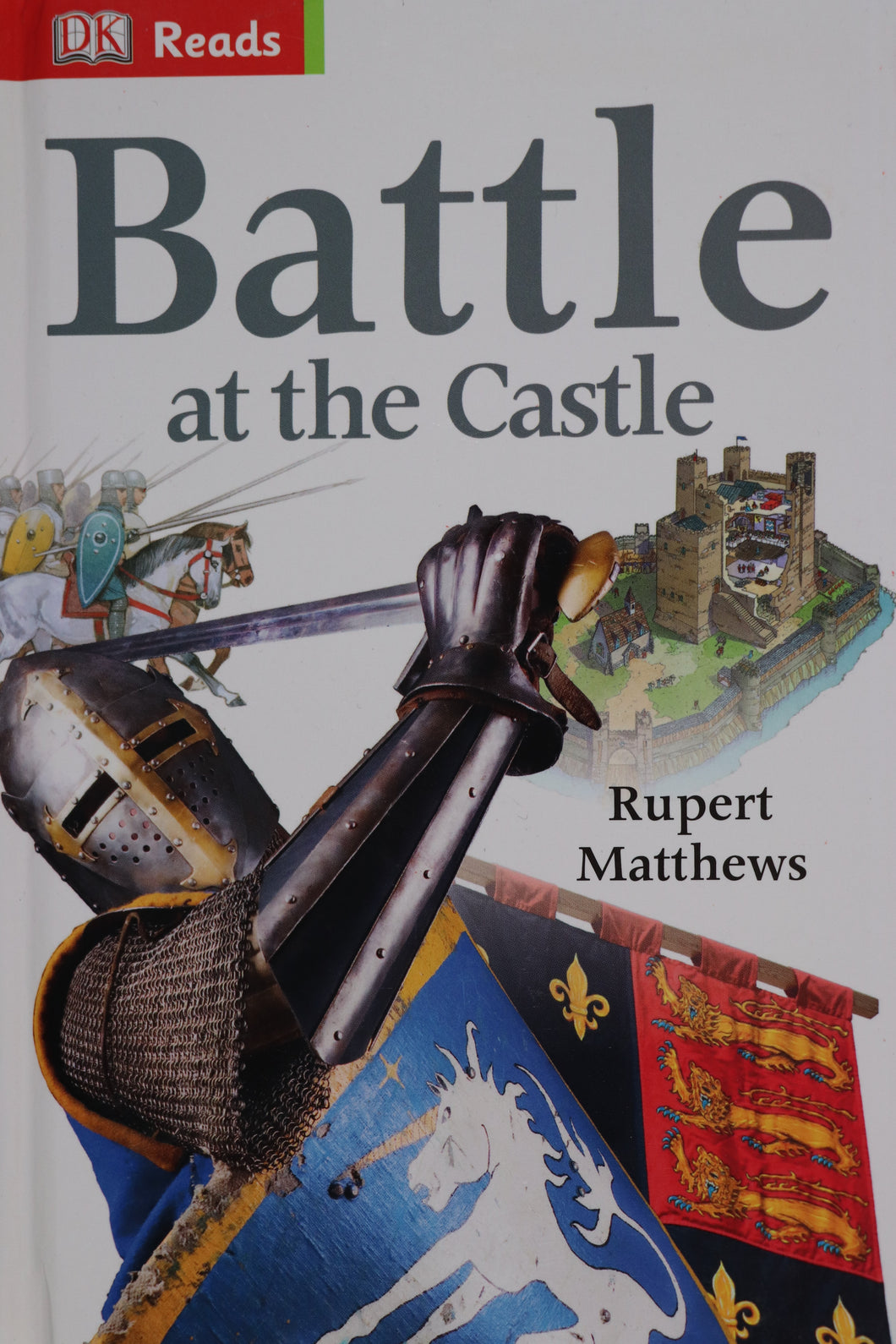 Battle at the Castle