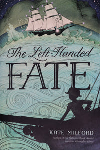 The Left- Handed Fate