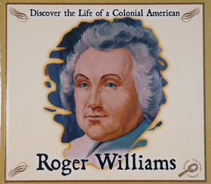 Discover the Life of a Colonial American