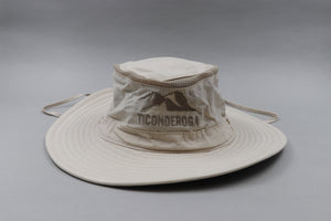 Ticonderoga Bucket Hat