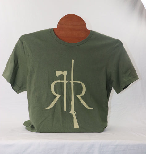 Roger's Rangers T-Shirt