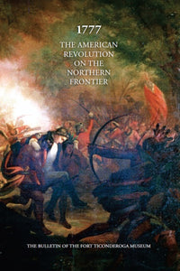 book cover with battle scene and title