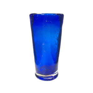 Tavern Ice Tea Glass - Blue