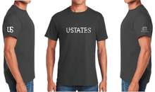 Load image into Gallery viewer, USTATES T-shirt