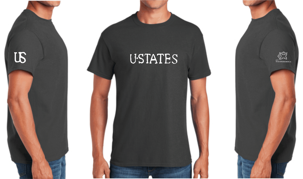 USTATES T-shirt