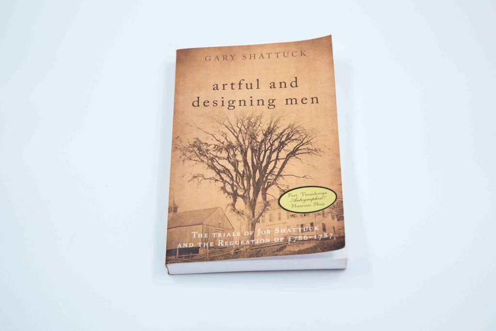 Artful and Designing Men