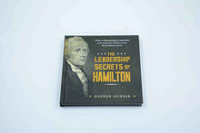 Load image into Gallery viewer, The Leadership Secrets of Hamilton