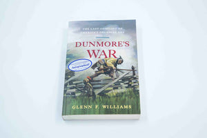Dunmore's War Book