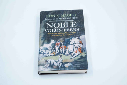 Noble Volunteers