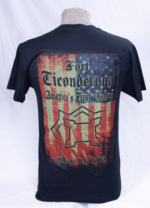 Old Glory T-Shirt