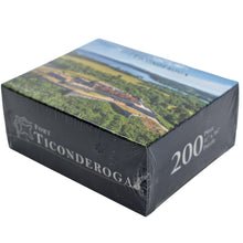 Load image into Gallery viewer, Fort Ticonderoga 200 Piece Puzzle