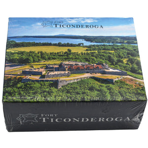Fort Ticonderoga 200 Piece Puzzle