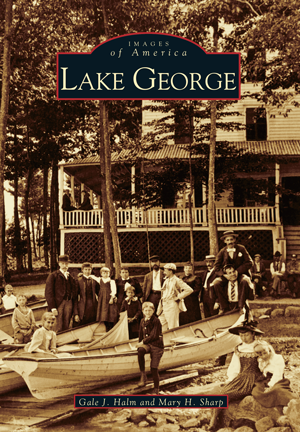 Lake George: Images of America