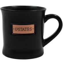 Load image into Gallery viewer, USTATES Mug with Copper Plate