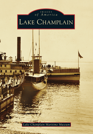 Lake Champlain: Images of America