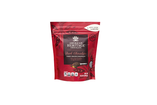 AMERICAN HERITAGE® Finely Grated Chocolate